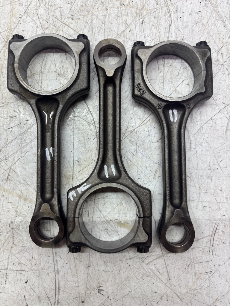 [MTD-479510] 3x Biela para Peugeot Citroen 308 DS3 1.6 16V EP6CDT 5FV 1648526580
