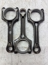 3x Biela para Peugeot Citroen 308 DS3 1.6 16V EP6CDT 5FV 1648526580