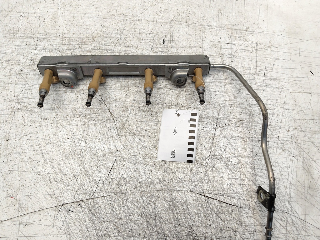 [MTD-527135] Rampa de inyección Toyota Prius 1.8 Híbrido (2ZR-FXE)