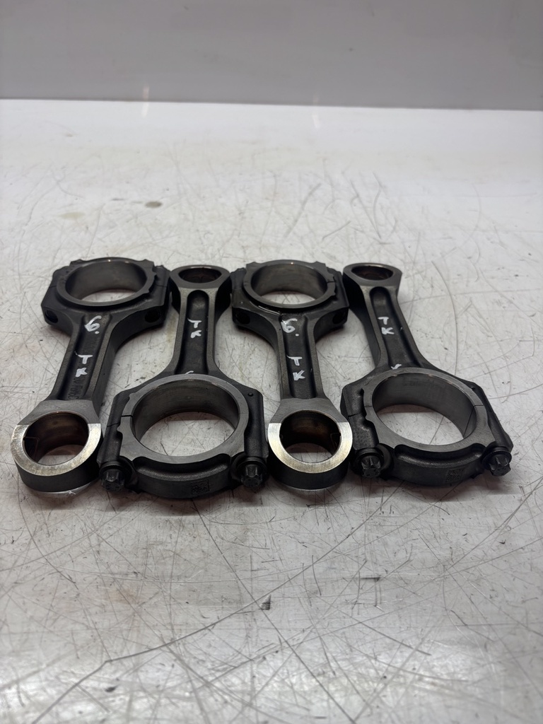 [MTD-479627] 4x Biela para Ford Transit Custom V362 2.0 EcoBlue YLF6