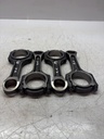 4x Biela para Ford Transit Custom V362 2.0 EcoBlue YLF6