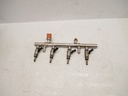 Colector de admisión Audi A4 B8 A5 Q5 2.0 TFSI CPMB CPM 06H133317D 06H906036N
