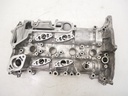 Tapa de válvulas con árboles de levas VW Golf 1.5 TSI DACA DAC 04E103473DC
