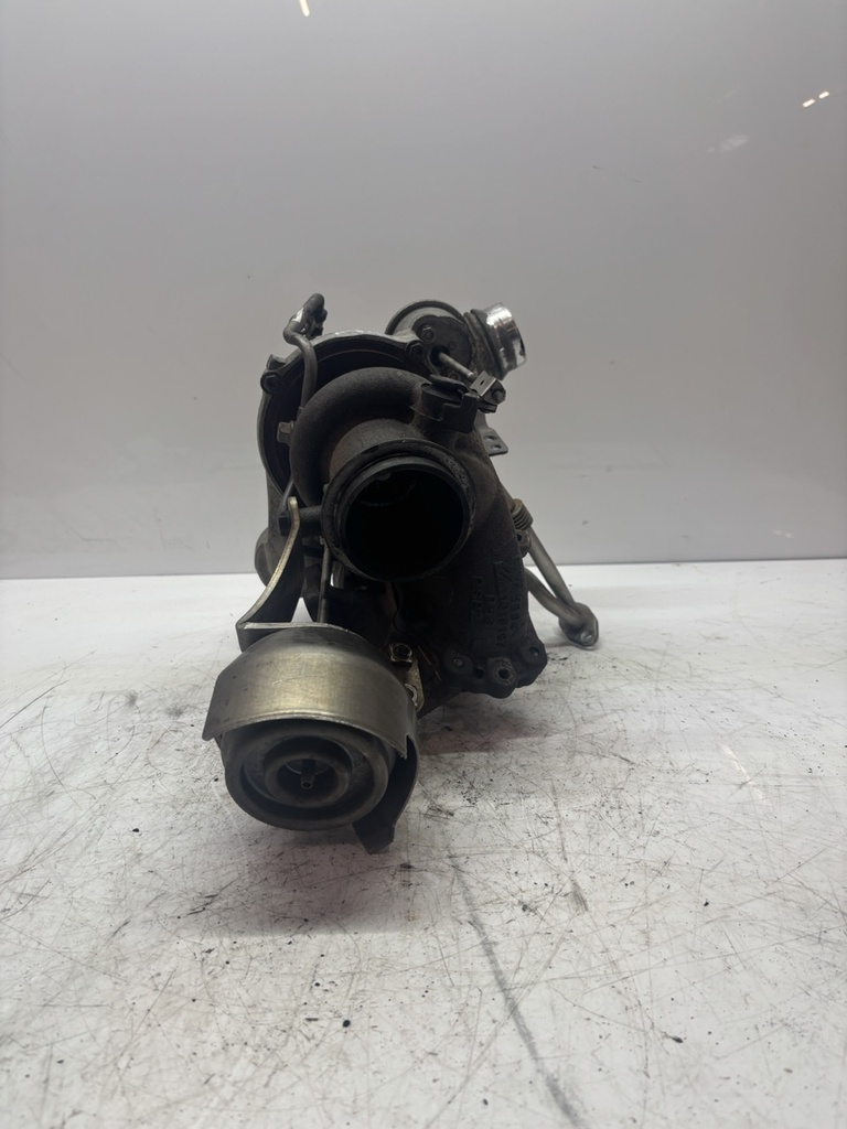 [MTD-479779] Turbocompresor Mercedes GLC C253 2.2 CDI OM651.921 A6510901580