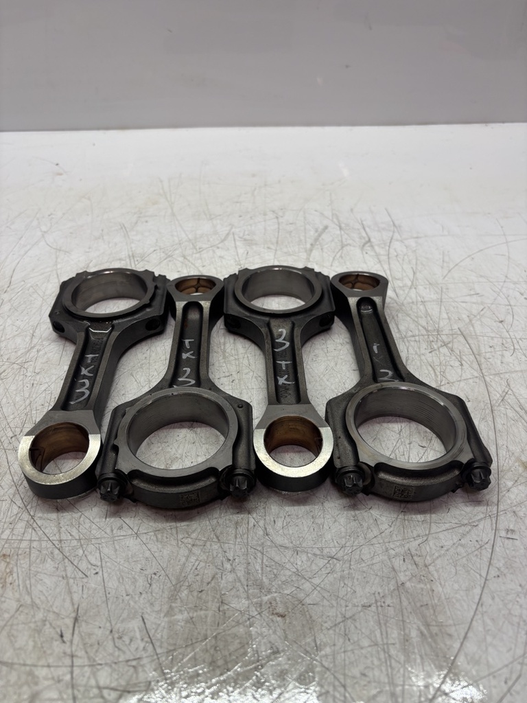 [MTD-480013] 4x Biela para Ford Transit V363 FED 2.0 EcoBlue YMR6