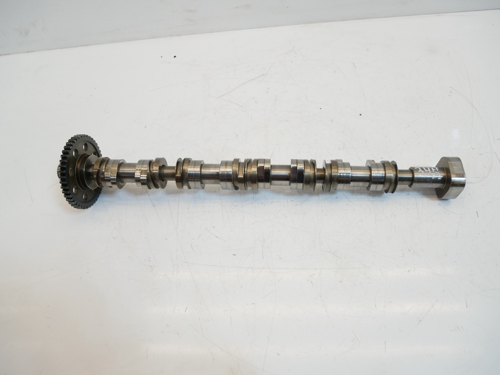 [MTD-476899] Árbol de levas Audi A4 B8 A5 A6 C7 2.0 TFSi CAED CAE