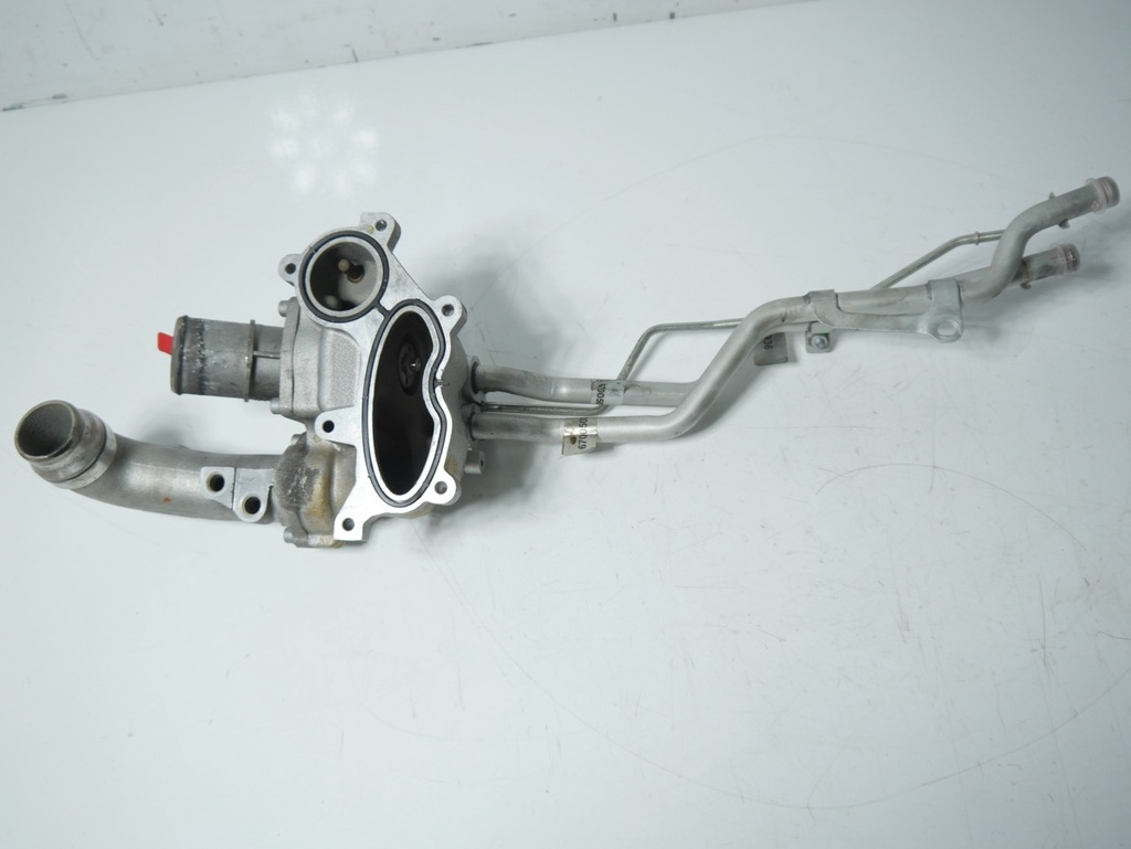 [MTD-480286] Brida Alfa Romeo Giulia 952 2.9 Quadrifoglio 670050436 316042