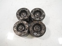 4x Pistones Mercedes Clase E 2.2 E250 CDi OM651.911 651.911 OM651 8349F
