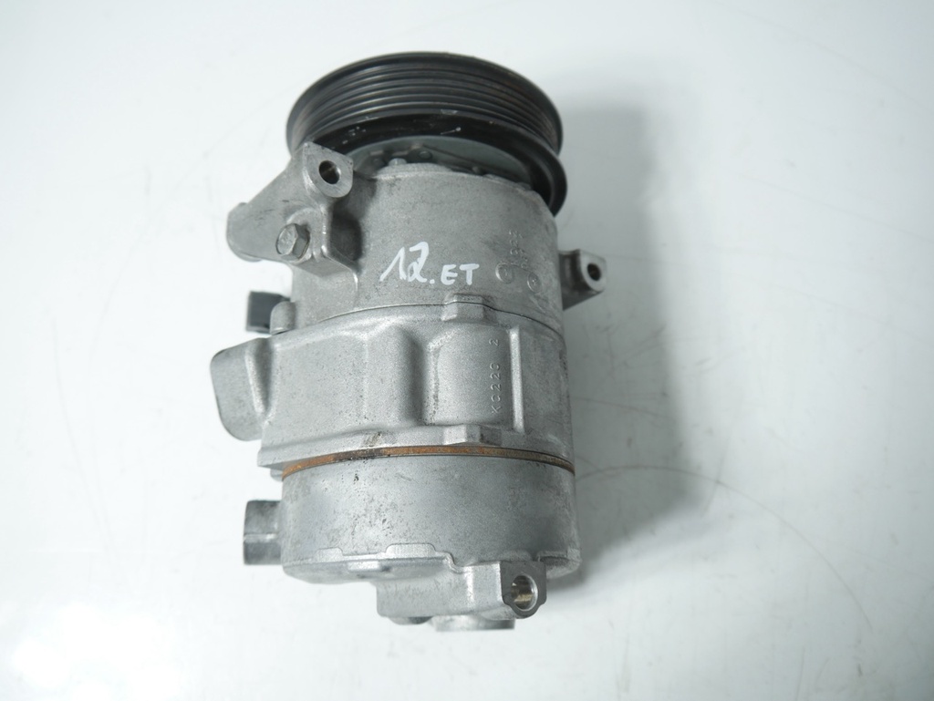[MTD-480295] Compresor de aire acondicionado Alfa Romeo Giulia 952 2.9 Quadrifoglio 670050436 447250-0810