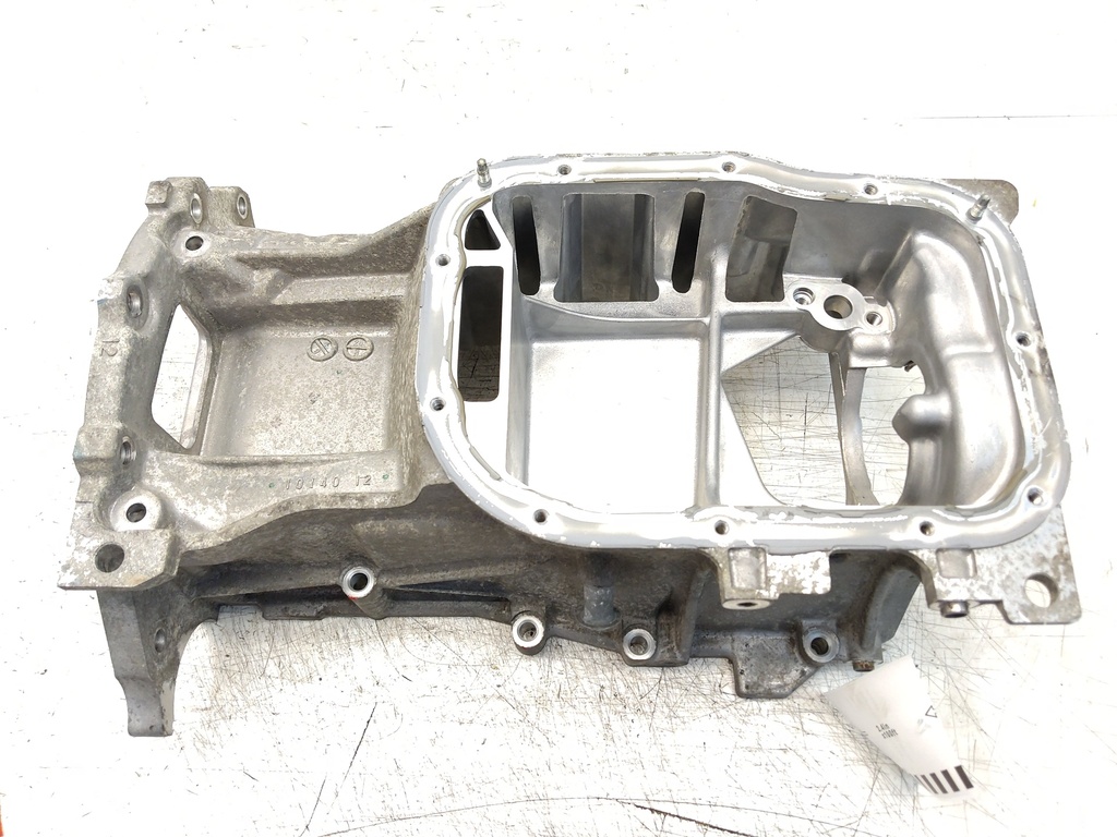 [MTD-527137] Cárter de aceite superior Toyota Prius 1.8 Híbrido (2ZR-FXE)