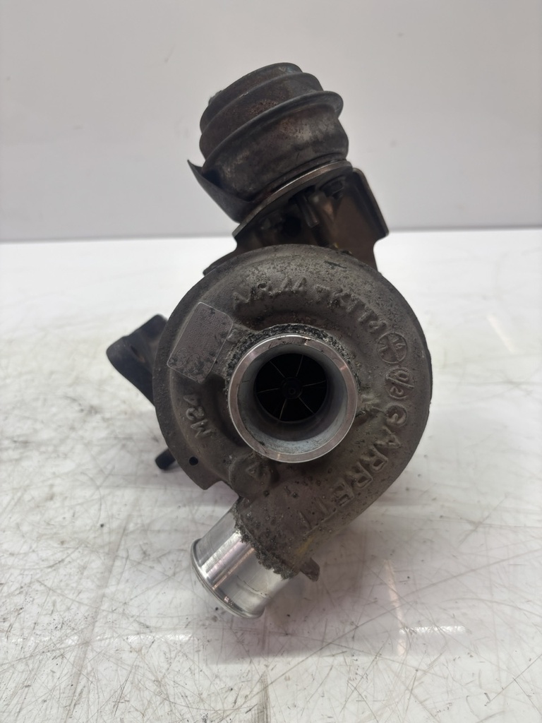 [MTD-480275] Turbocompresor Kia Hyundai i40 Sportage 1.7 CRDi D4FD 28201-2A850
