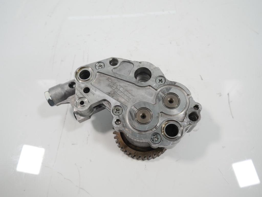 [MTD-476790] Bomba de aceite Mitsubishi L200 Pajero MK4 3.2 DI-D 4M41 1210A020