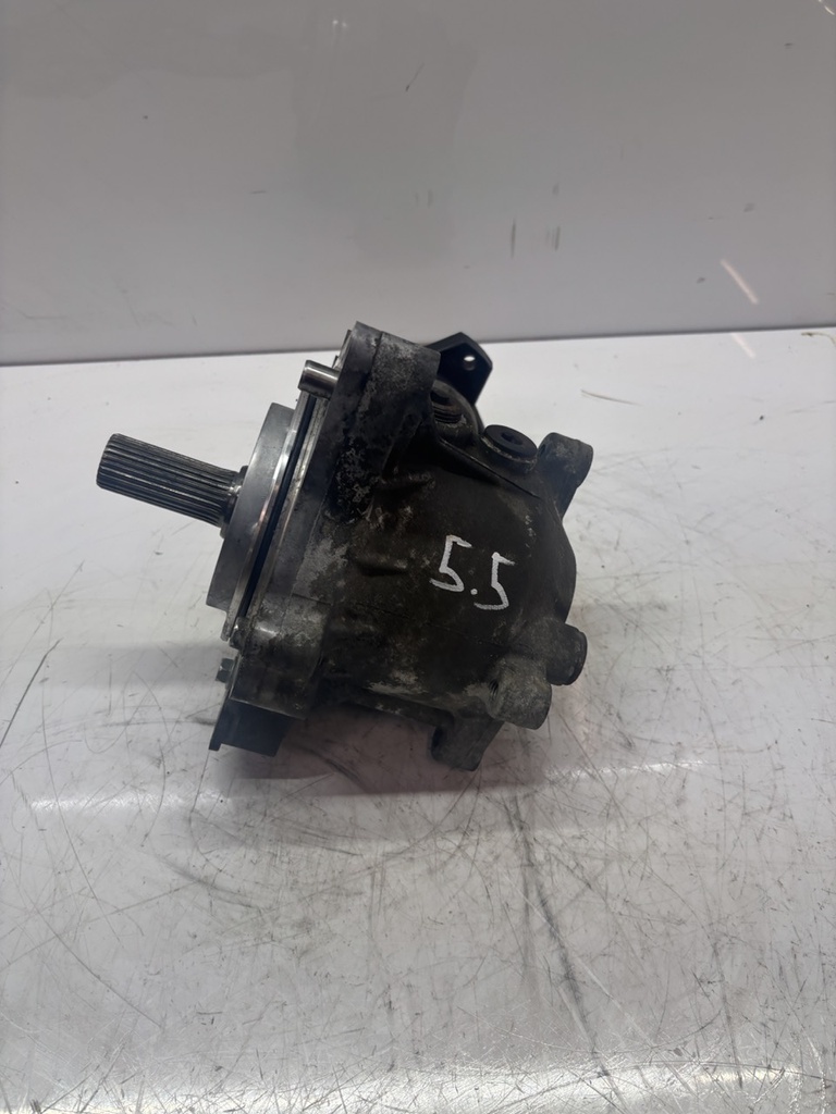 [MTD-479202] Diferencial para Nissan X-Trail II 2.0 dCi M9R
