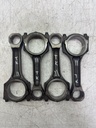 4x Bielas Land Rover Defender L316 2.2 Td4 DT224 PUMA 9C1Q-6200-AA