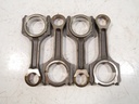 4x Biela Ford Transit V363 2.0 EcoBlue YMR6 YMRA BKRA GK2Q-6205-BA