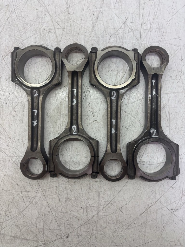[MTD-480651] 4x Biela para Ford Transit V362 F3 2.0 EcoBlue BCFB