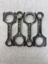 4x Biela para Ford Transit V362 F3 2.0 EcoBlue BCFB