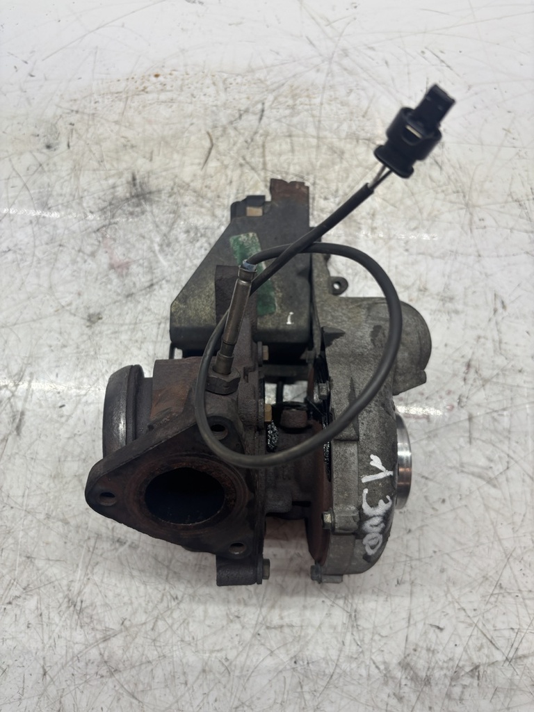 [MTD-480790] Turbocompresor Mercedes Clase C 2.2 CDI OM646.811 646.811 A6460900980