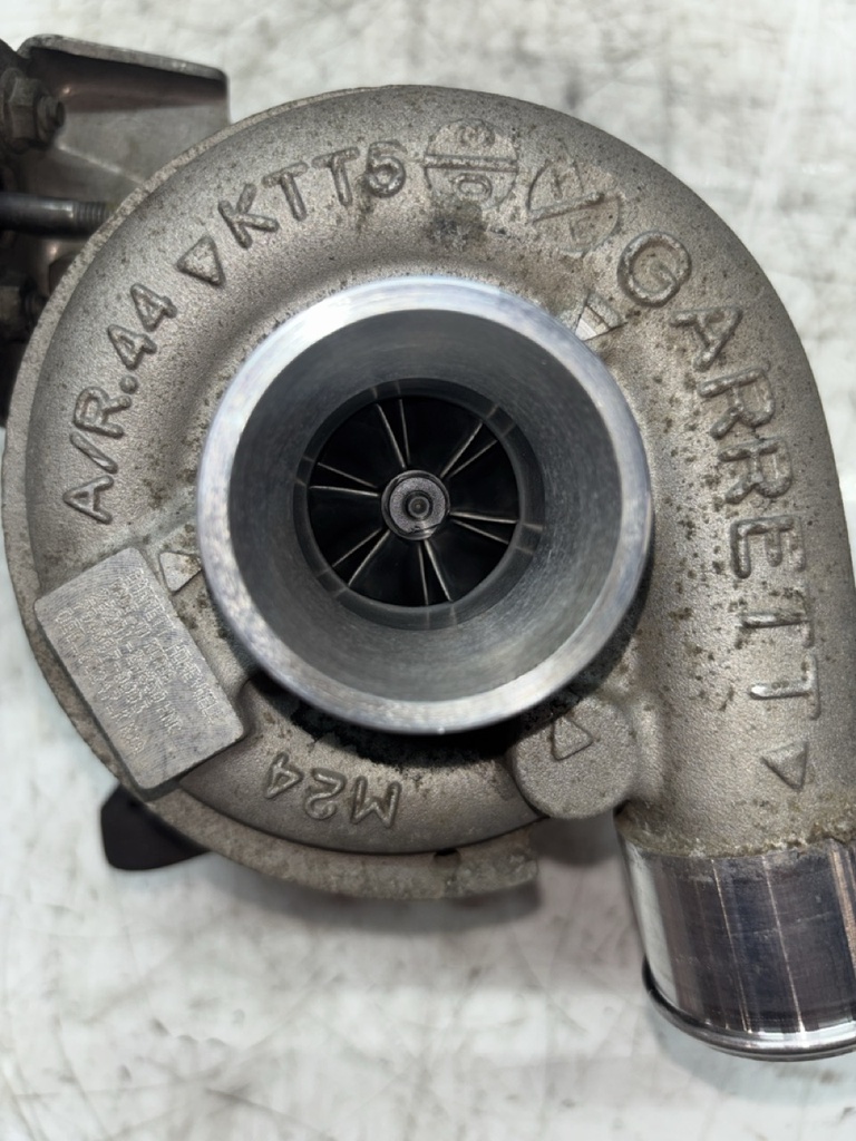 [MTD-481347] Turbocompresor Hyundai Kia i40 1.7 CRDi D4FD 28201-2A850