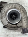 Turbocompresor Hyundai Kia i40 1.7 CRDi D4FD 28201-2A850