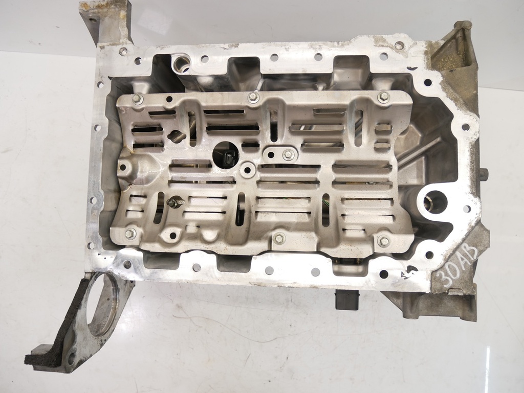[MTD-481500] Cárter de aceite Land Rover Discovery L462 3.0 D 306DT TDV6