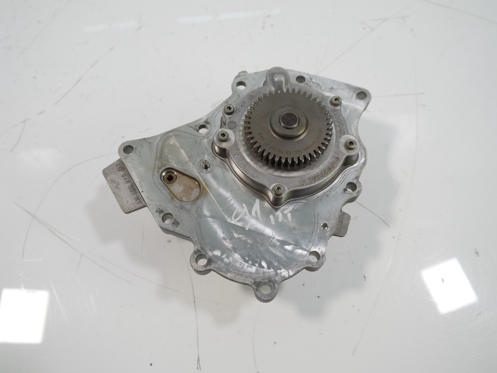 [MTD-481555] Bomba de agua Audi A6 C8 RS6 A7 RS7 4.0 V8 DJPB DJP 0P2121014E