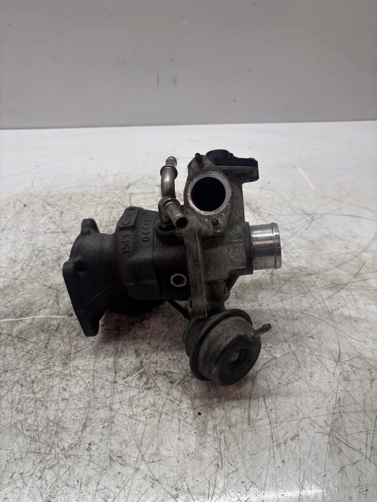[MTD-481891] Turbocompresor Ford Fiesta VI 1.0 EcoBoost SFJA CM5G-6K682-HE