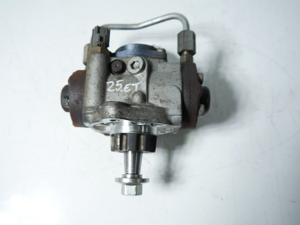 [MTD-482050] Bomba de alta presión Isuzu D-MAX 2.5 CRDi DiTD 4JK1-TC 4JK1 898151213