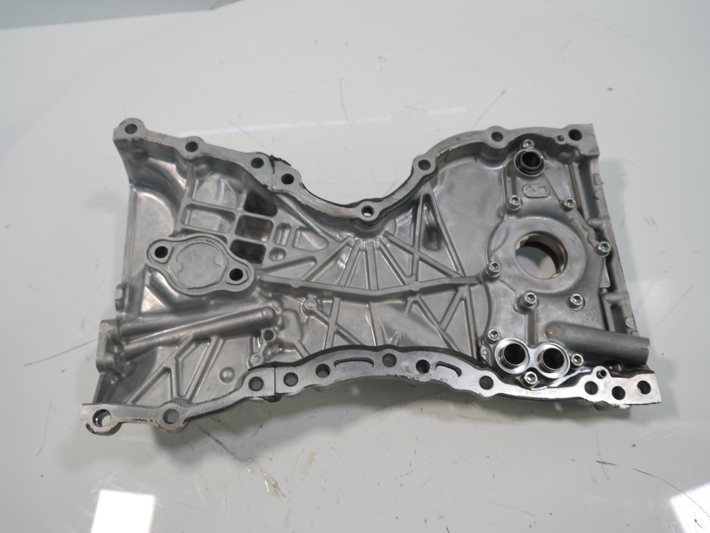 [MTD-482065] Tapa de balancines Suzuki SX4 S-Cross 1.6 gasolina M16A M16