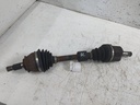 Palier delantero izquierdo Mini Convertible Cooper S 1.6