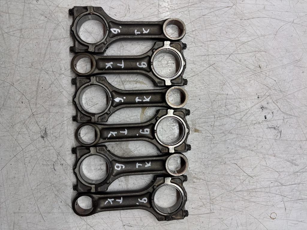 [MTD-482110] Biela para BMW X5 E53 3.0 d M57D30 306D2 M57 7805254