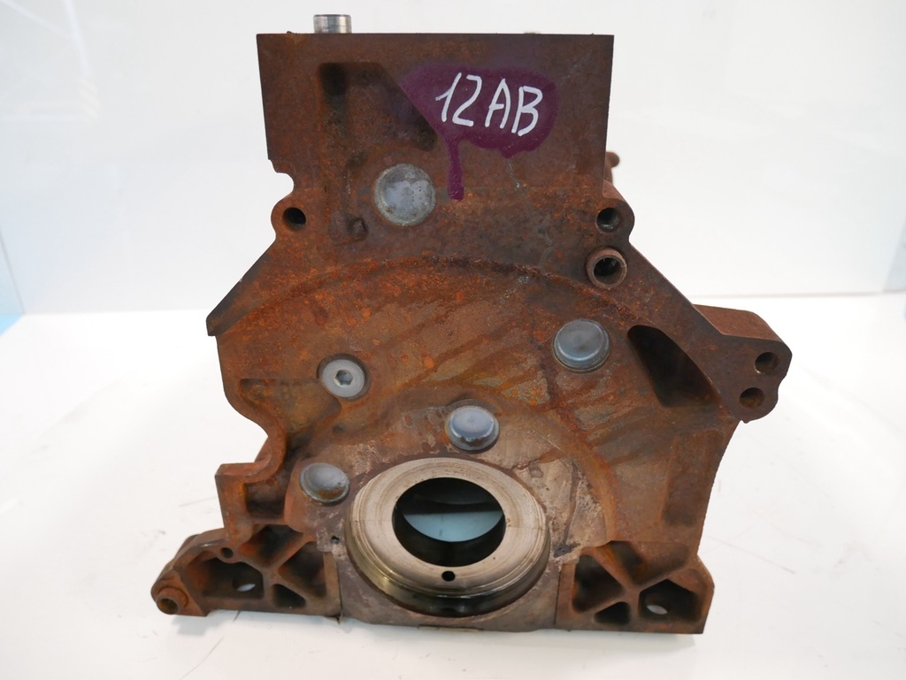 [MTD-482136] Bloque motor Land Rover Discovery Sport L550 2.2 D 4x4 224DT