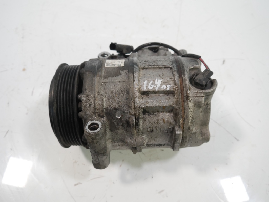 [MTD-482153] Compresor de aire acondicionado Mercedes Sprinter W906 2.2 CDI OM646.986 A0022301911