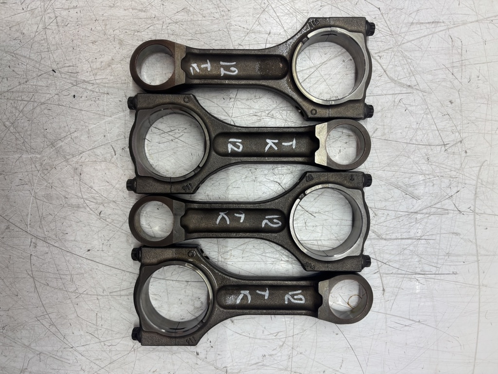 [MTD-482166] Biela BMW Serie 5 F10 F11 2.0 520d N47D20C 8473776