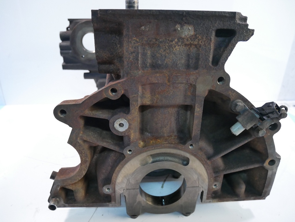 [MTD-482261] Bloque motor Ford Transit 2.4 TDCi JXFA 6C1Q-6015-BD