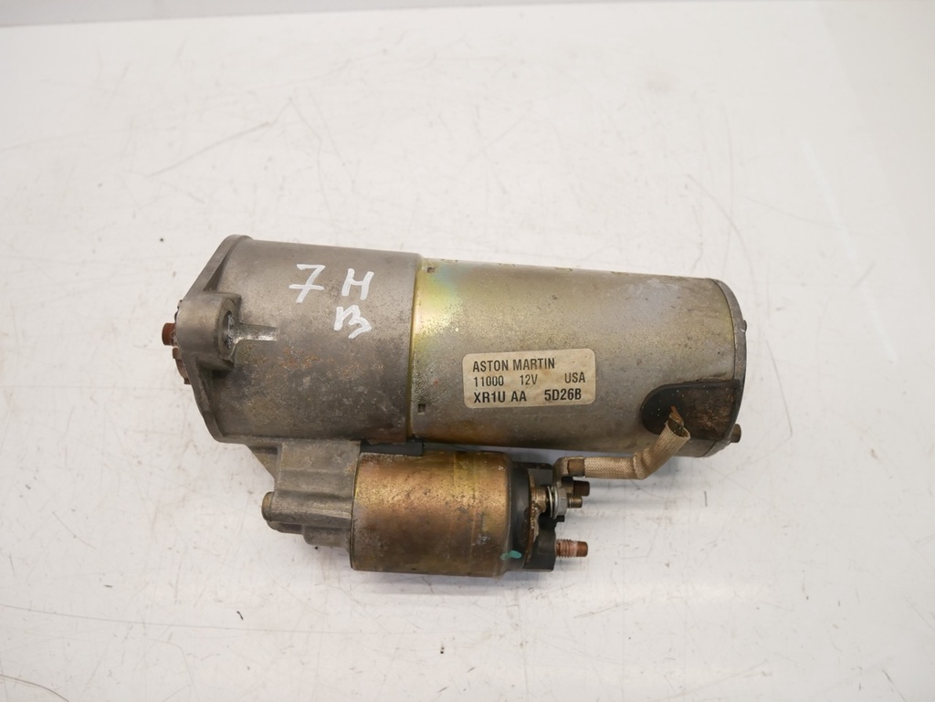 [MTD-482311] Motor de arranque Aston Martin DB9 6.0 V12 AM04 XR1U-11000-AA