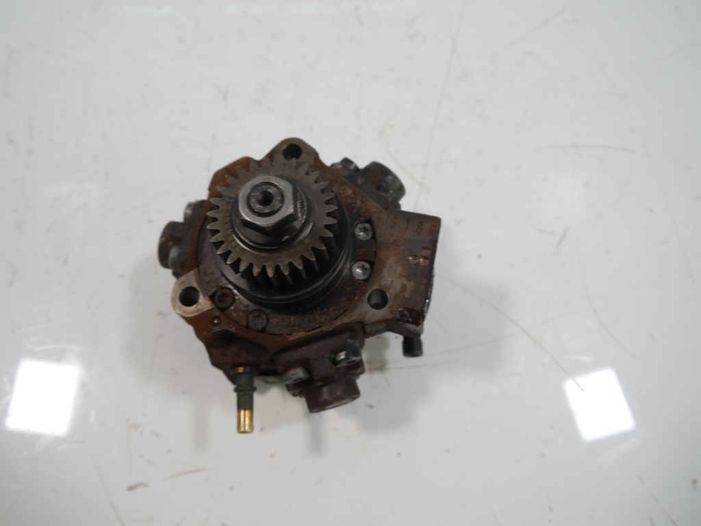 [MTD-482546] Bomba de alta presión Opel Movano B 2.3 CDTI M9T870 M9T LWK 8201045496