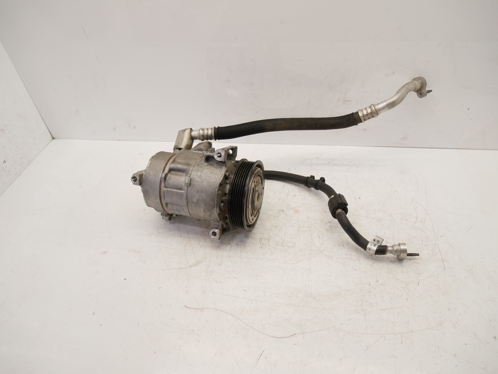 [MTD-482393] Compresor de aire acondicionado Alfa Romeo Giulia 2.9 Quadrifoglio 670050436 447250-0811