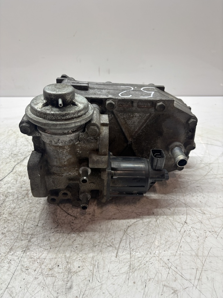 [MTD-482563] Enfriador de gases de escape Mitsubishi ASX 1.8 DI-D 4N13 1582A325