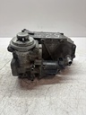 Enfriador de gases de escape Mitsubishi ASX 1.8 DI-D 4N13 1582A325