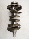 Cigüeñal Opel Corsa D 1.0 gasolina A10XEP 55562314