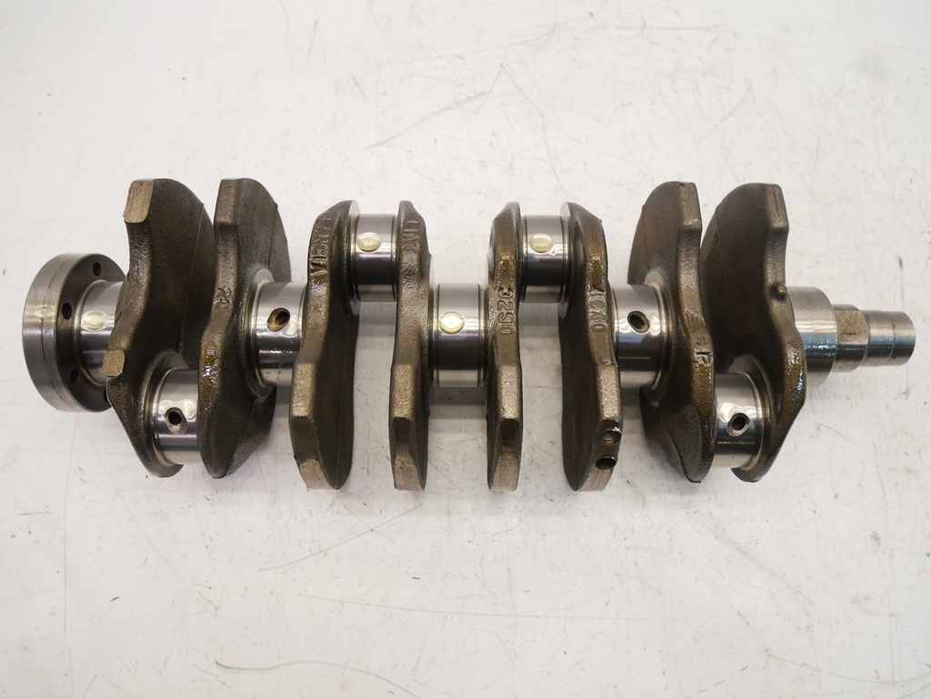 [MTD-483057] Cigüeñal Fiat 500, Ford KA, Lancia Ypsilon 1.2 gasolina 169A4000 46403290