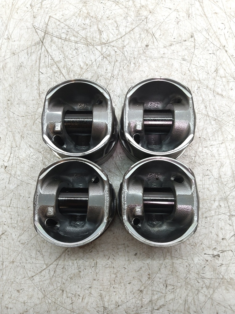 [MTD-527122] Pistones Volkswagen Golf 1.6 TDI (CAYA/CAY)