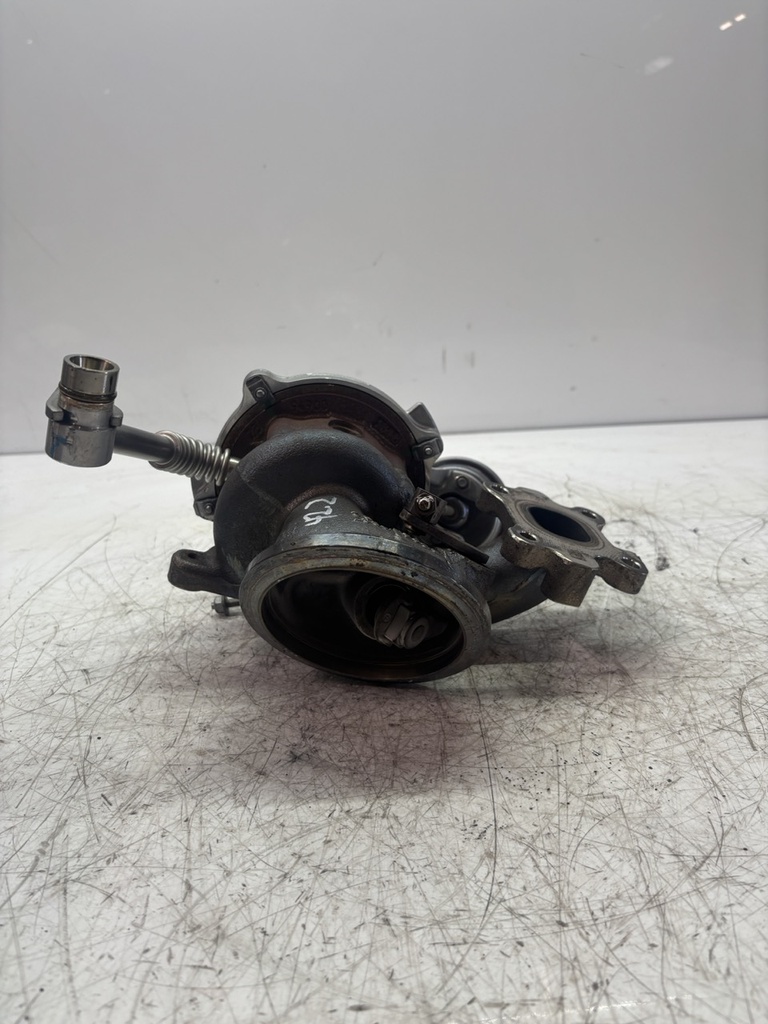 [MTD-483111] Turbocompresor Ford Fiesta Puma Escape 1.5 EcoBoost YZJA HX7Z-6K682-B