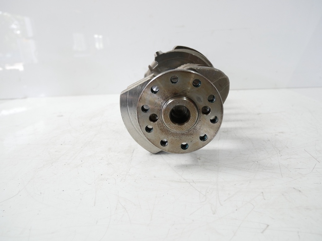 [MTD-482366] Cigüeñal Opel Antara / Insignia 2.0 CDTi B20DTH LFS