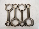 4x Biela para Ford Transit V363 2.0 EcoBlue YMR6 YMRA HG9Q-6205-AA