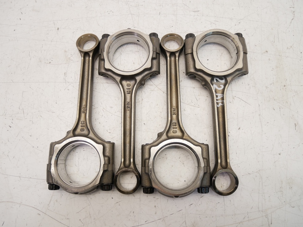 [MTD-483235] 4x Biela Fiat Suzuki Sedici Swift SX4 1.6 AllGrip M16A M16