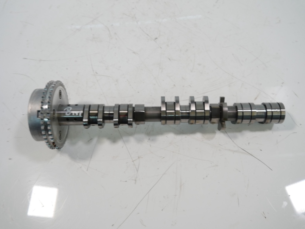 [MTD-483391] Árbol de levas Porsche 911 991 Carrera S 3.8 gasolina MA1.03 MAB.03 9A110527601