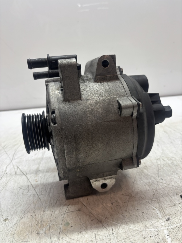 [MTD-483476] Alternador Porsche Panamera 970 4.8 Turbo M48.70 94860302703