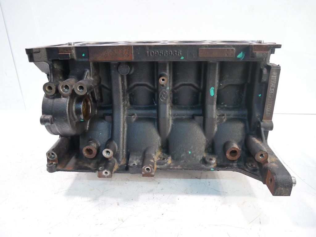 [MTD-480922] Bloque motor MG ZS SUV 1.5 VTi 15S4C G15D 10956936